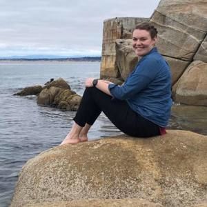 Meet your Posher, Amanda